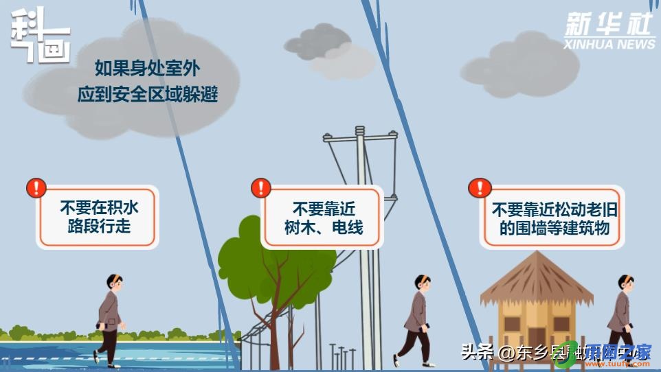 洪涝是气象灾害吗（洪涝灾害是气象灾害还是地质灾害）