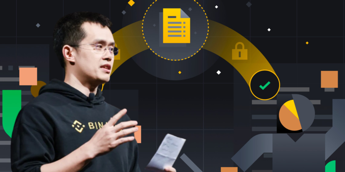 币安更新PoR储备：新增DOGE、MASK、CRV、ENJ等11种代币