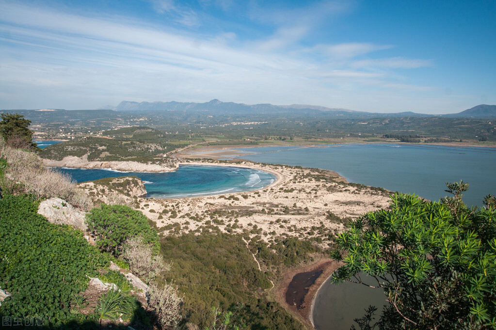 希腊人口和国土面积（希腊有多少人口国土面积是多少）