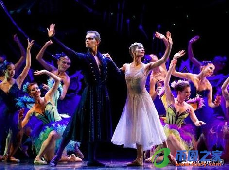 莎士比亚的代表作（为什么哈姆雷特是莎士比亚的代表作）