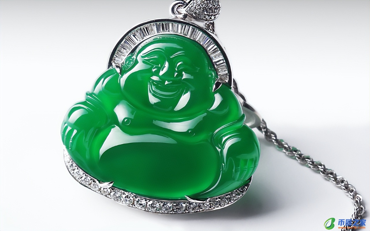 翡翠为什么这么贵（翡翠为啥贵）