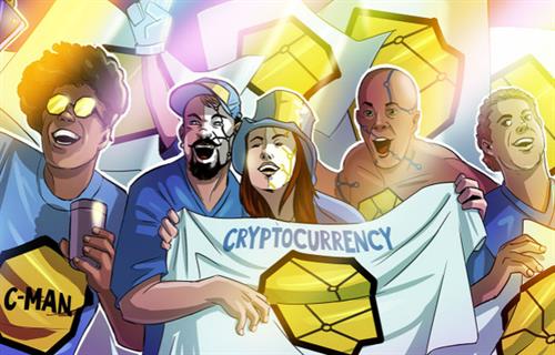 什么是最好的加密用例？