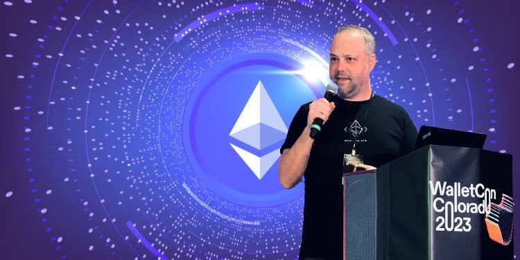 以太坊账户抽象提案ERC-4337通过审计!将在EVM兼容链部署