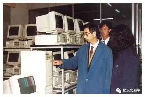 联想事件（联想事件国家为什么不出手）9