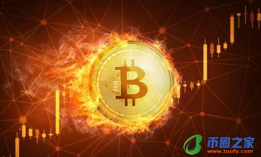 比特币价格飙升至近两年新高或因减产