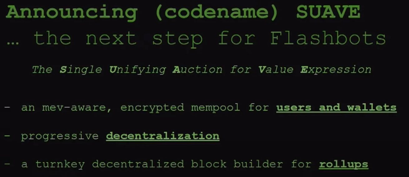 万字全解Rollup排序器的去中心化道路