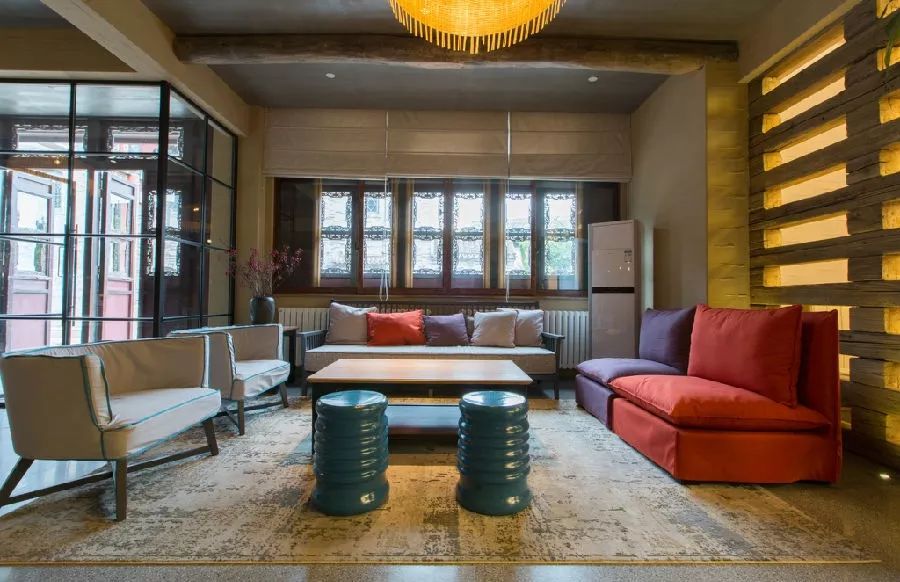 古北水镇景区住宿攻略（古北水镇景区住宿攻略古北酒店）