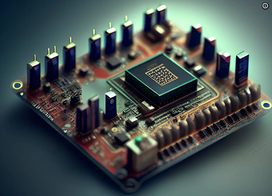 Open AI官宣开放API接口,算力需求大涨,产业链公司机遇与挑战并存