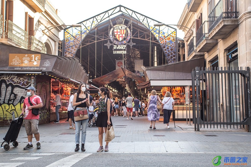 巴萨是哪个国家的（巴萨是哪个国家的足球队）