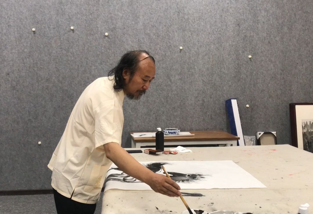 擅长画马的画家是（擅长画马的现代画家）