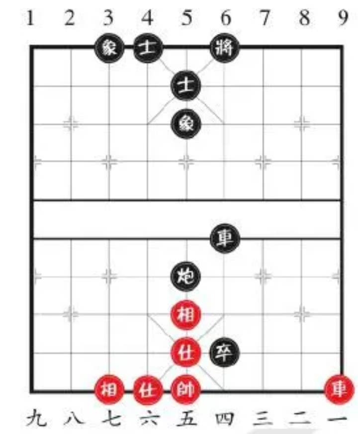 象棋的规则和玩法介绍（国际象棋的玩法和规则）