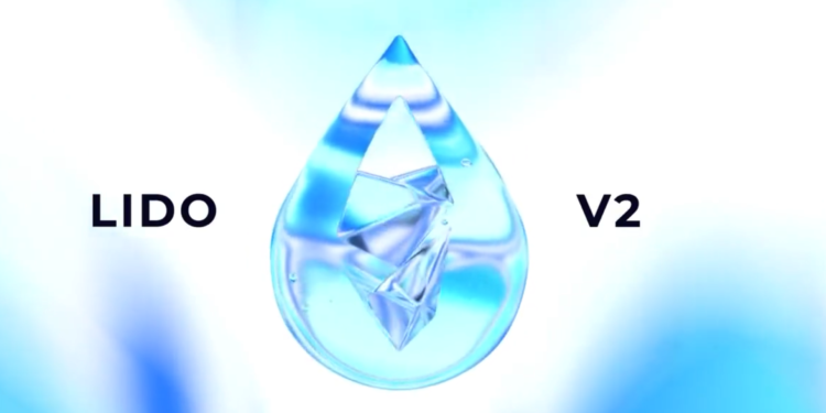 Lido V2推迟至5月！需等协议升级完成才能上线主网、开放ETH提款