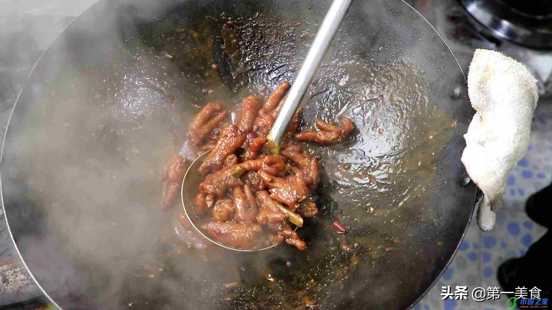 鸡爪多久可以煮熟（鸡爪多长时间煮熟）