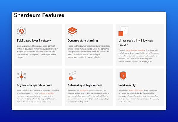 错过了 OP、ARB？别急 还有这 10 个热门空投项目