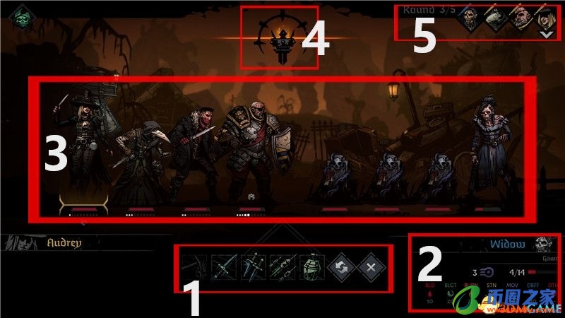 暗黑地牢队伍搭配（暗黑地牢队伍搭配2021）