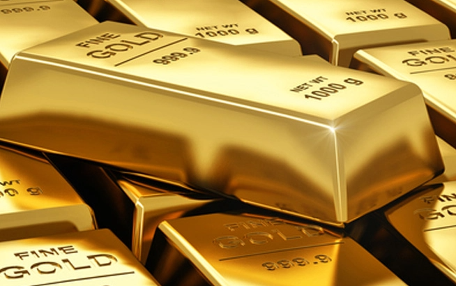 美联储加息预期再度升温 黄金多头或遭暴击