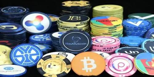 国内公认的数字货币交易APP有哪些 十大数字货币交易APP盘点