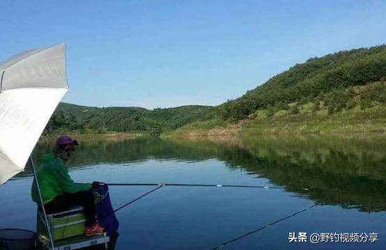 新鲜的大鱼在哪钓（钓大鱼用什么鱼饵最好）