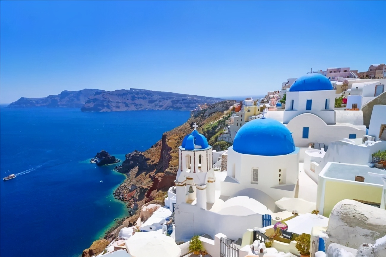 希腊人口和国土面积（希腊有多少人口国土面积是多少）