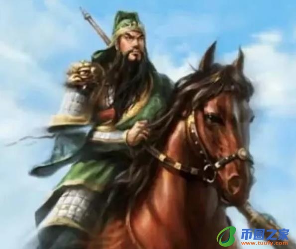 关羽的故事有哪些（关羽的五个经典故事）2