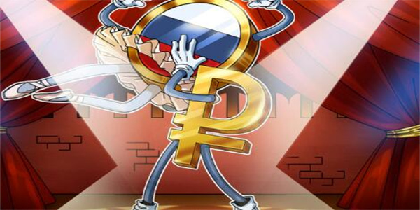 俄罗斯入侵乌克兰后 稳定币使用量激增