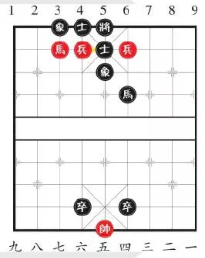 象棋的规则和玩法介绍（国际象棋的玩法和规则）