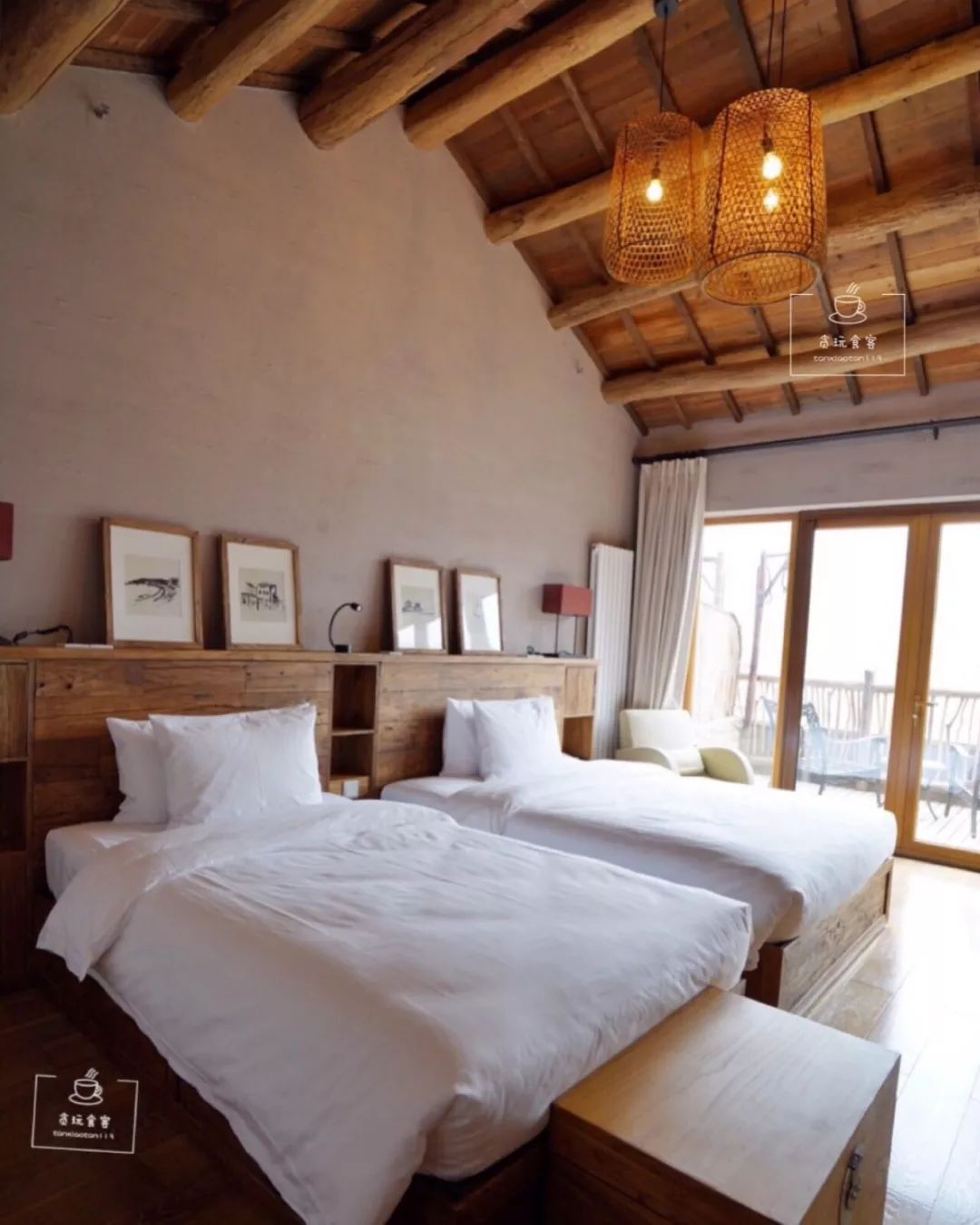 古北水镇景区住宿攻略（古北水镇景区住宿攻略古北酒店）