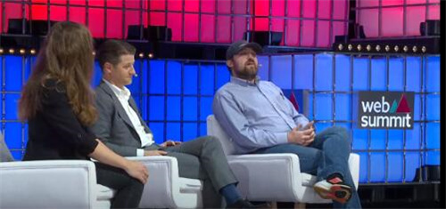 里斯本Web峰会：Cointelegraph地面团队的最新消息