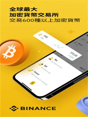 BIAN安中文版v2.55.1下载 2022年Binance官网下载
