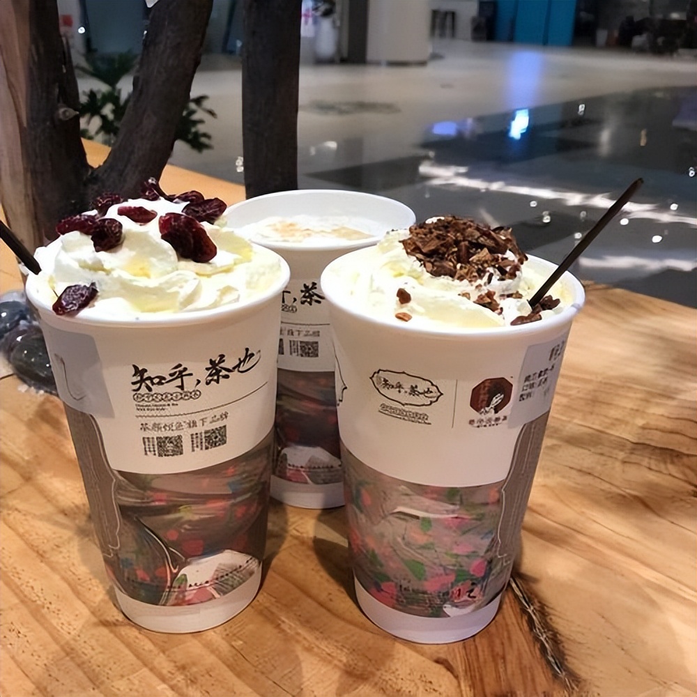 茶颜悦色奶茶店加盟费多少（茶颜悦色奶茶连锁店加盟）2