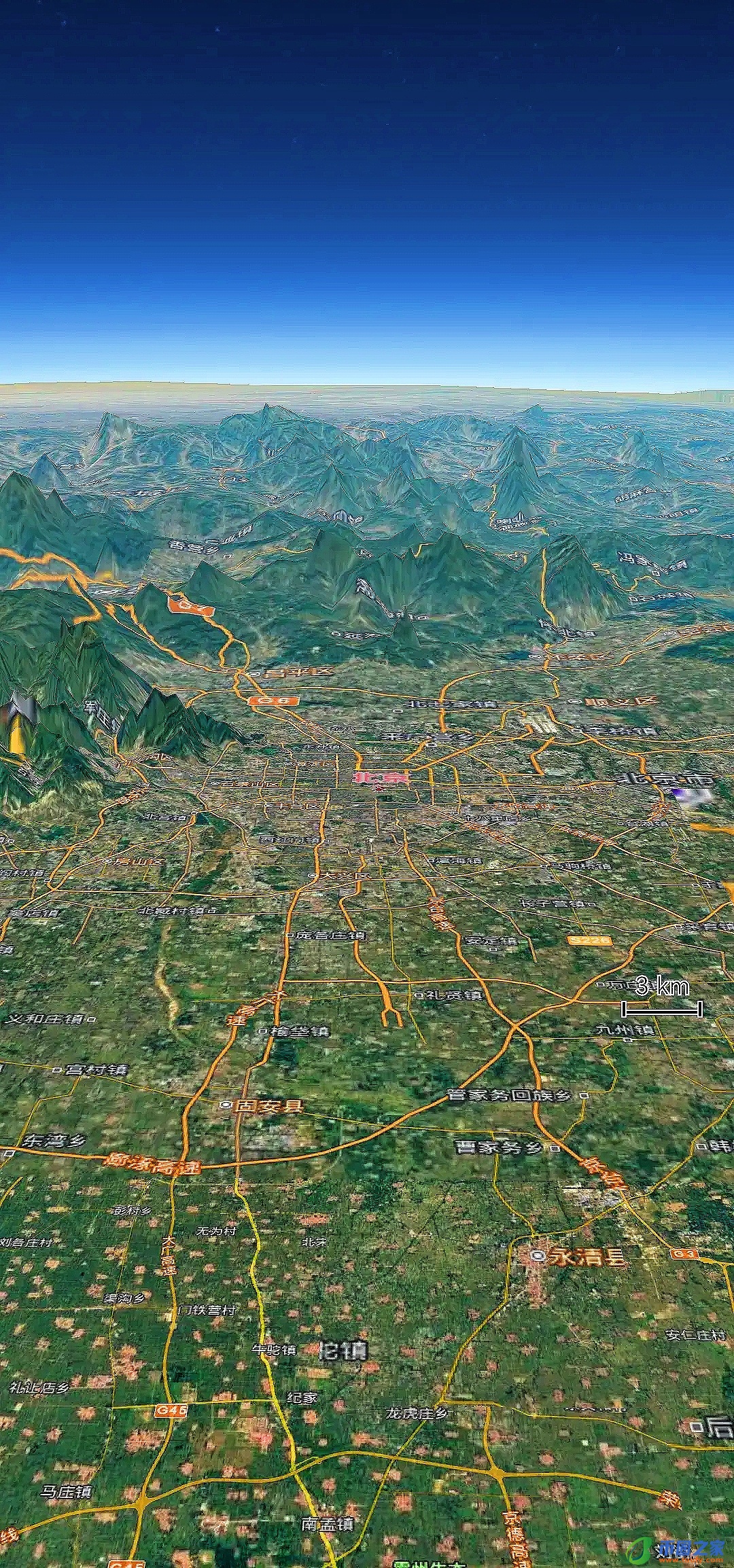 明朝何时迁都北京（明朝什么时候迁都到北京了）