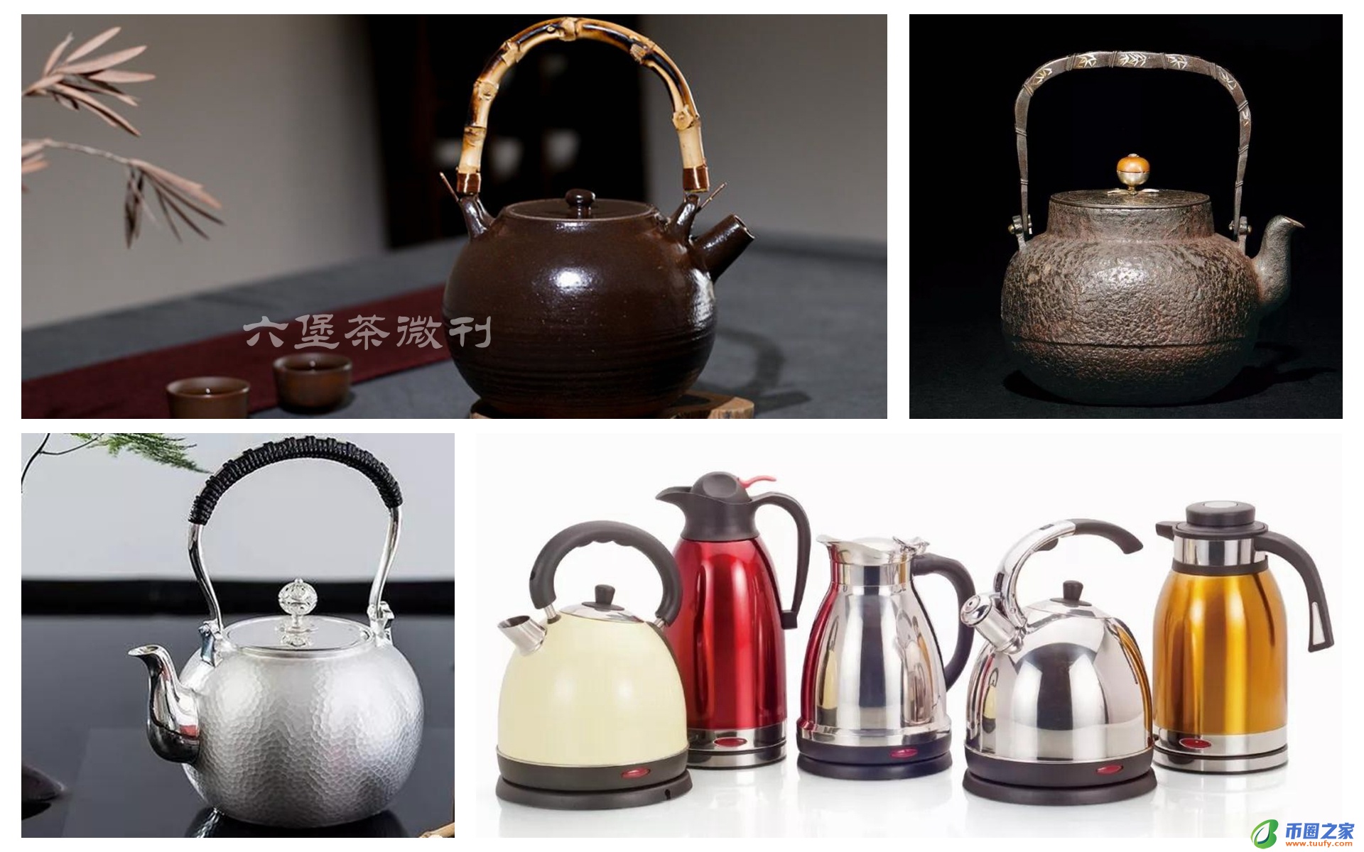 六堡茶的正确泡法（六堡茶的功效与作用）