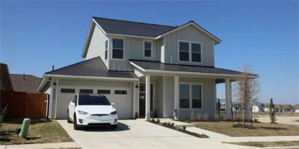 买房就送特斯拉光伏？ 特斯拉光伏套餐成新房卖点？