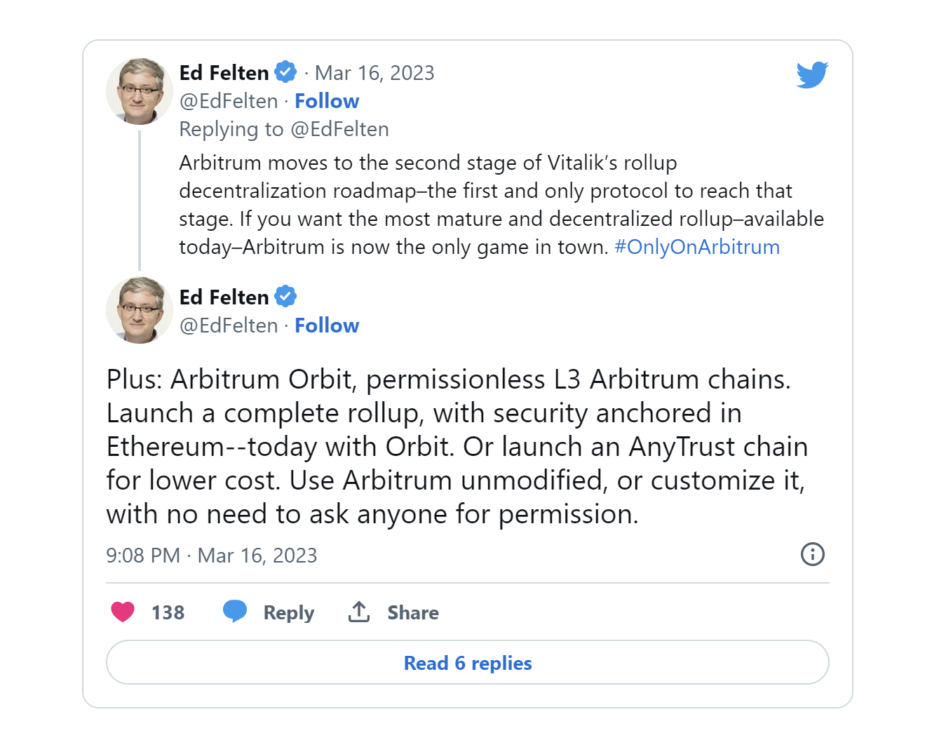 Rollups-as-a-Service 漫游指南2 Rollups-as-a-Service 漫游指南2