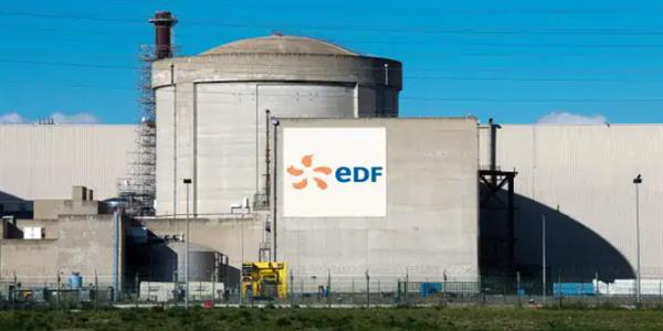 核能战略曾经是它的骄傲 法国冬天将面临重大问题