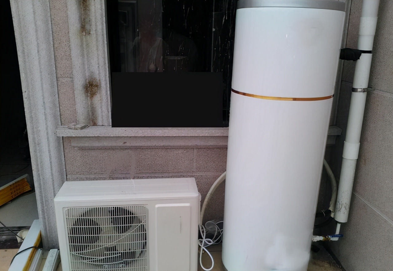 空气能热水器缺点（家用空气能热水器优缺点）