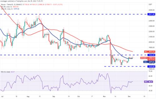 比特币今日最新价格 比特币最新行情资讯2