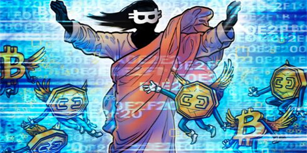 加密用户再次呼吁中本聪 赢得诺贝尔经济学奖