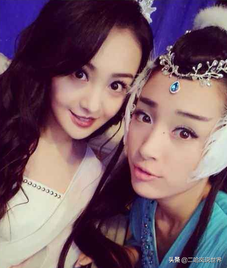 青女是什么电视剧（青女是哪个电视的）