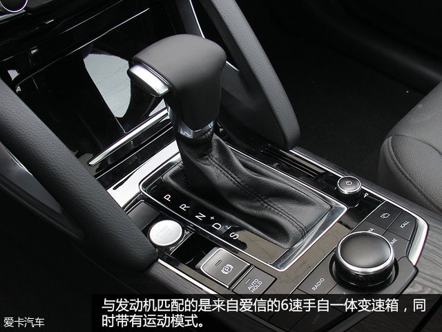 宝沃汽车报价及图片大全（宝沃suv报价及图片）16