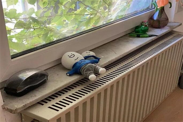 欧洲天然气危机 导致欧洲疯狂购买中国取暖器