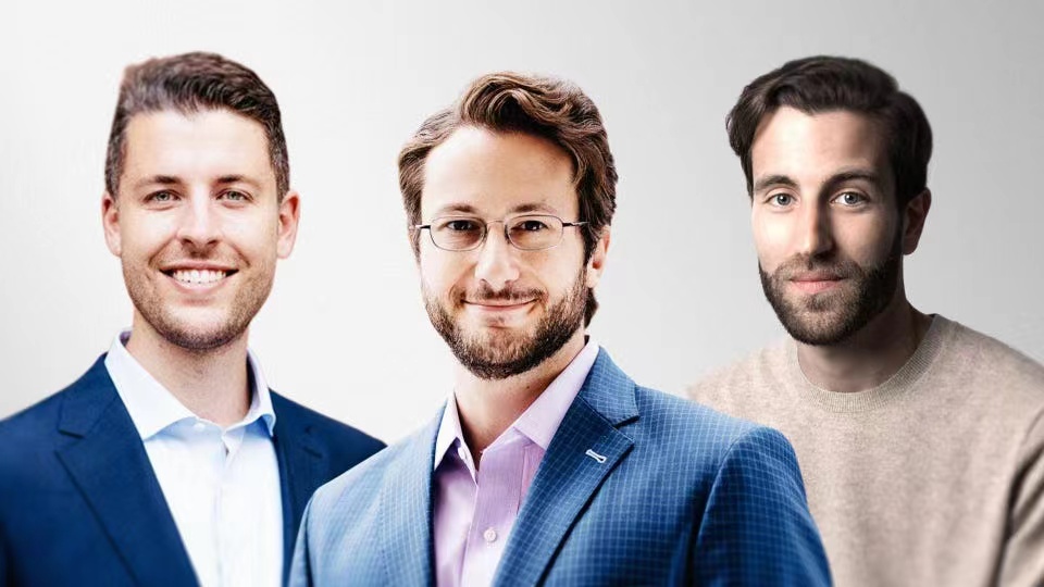 在寒冬中逆流而上 BlockTower和其它基金有什么区别?插图 在寒冬中逆流而上 BlockTower和其它基金有什么区别?