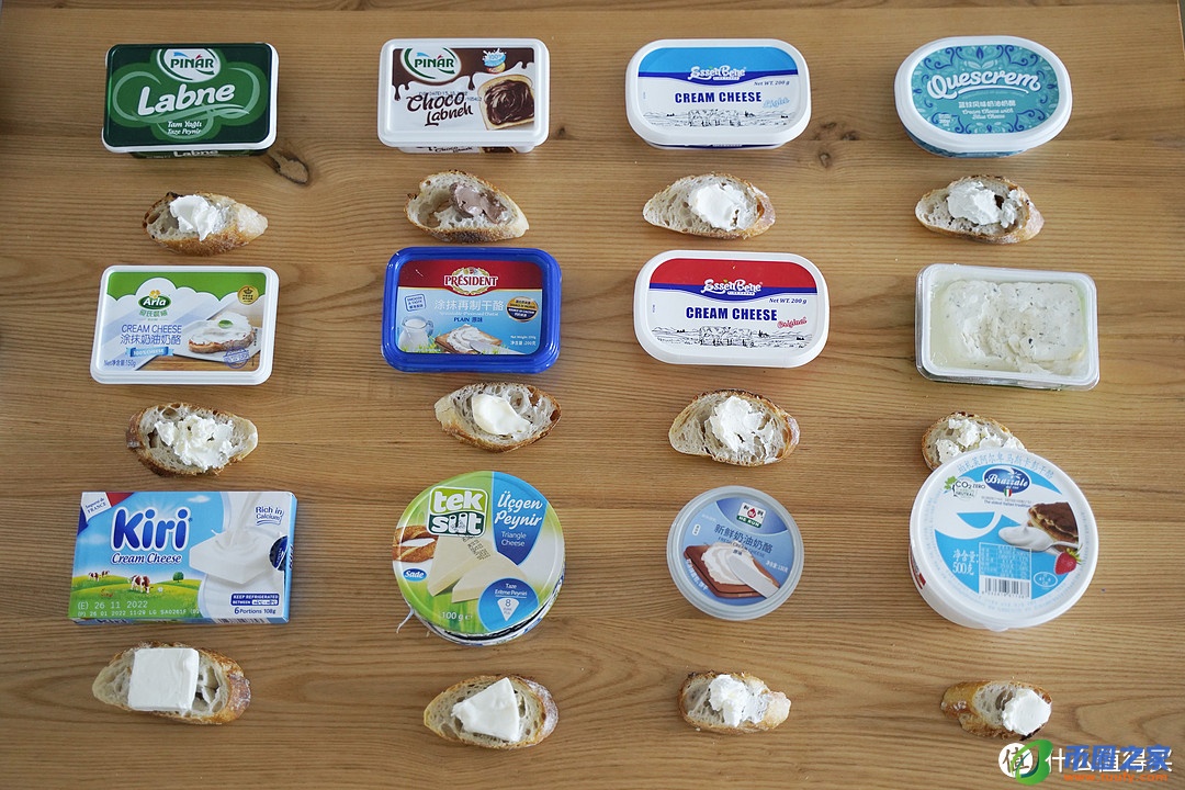 奶酪是什么味道的（奶酪是什么味道的东西）