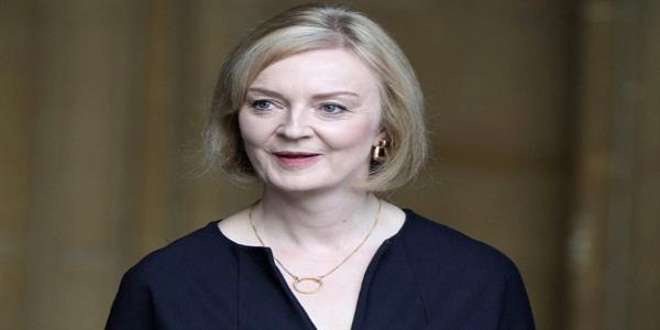 特拉斯为了提振英国的经济 推出大规模减税政策插图 特拉斯为了提振英国的经济 推出大规模减税政策