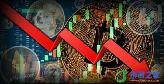 中国比特币：以太坊分叉后ETHETC价格继续下跌