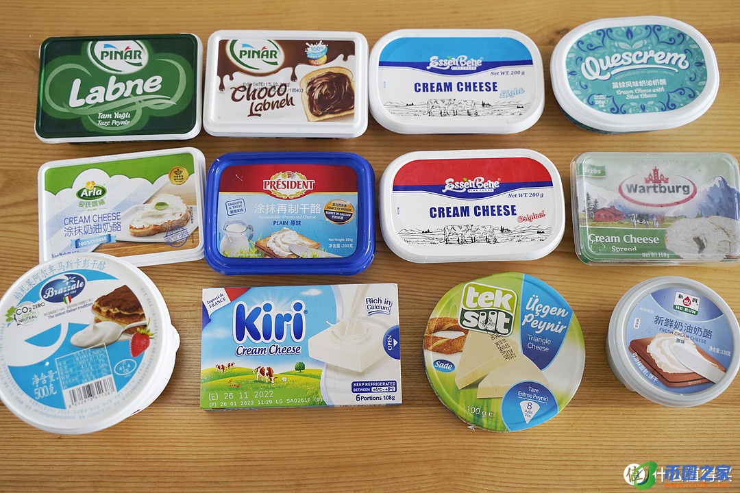 奶酪是什么味道的（奶酪是什么味道的东西）