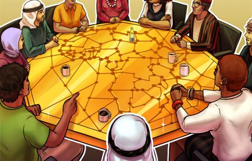 非洲CBDC采用的进展不平衡 动机不同