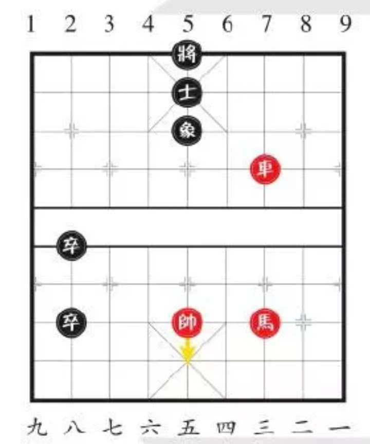 象棋的规则和玩法介绍（国际象棋的玩法和规则）