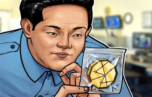 去年27000次请求：币安调查团队的协作关键