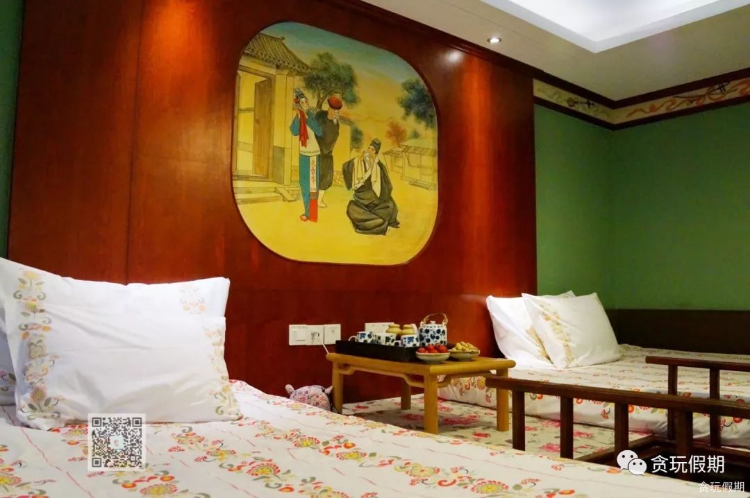 古北水镇景区住宿攻略（古北水镇景区住宿攻略古北酒店）